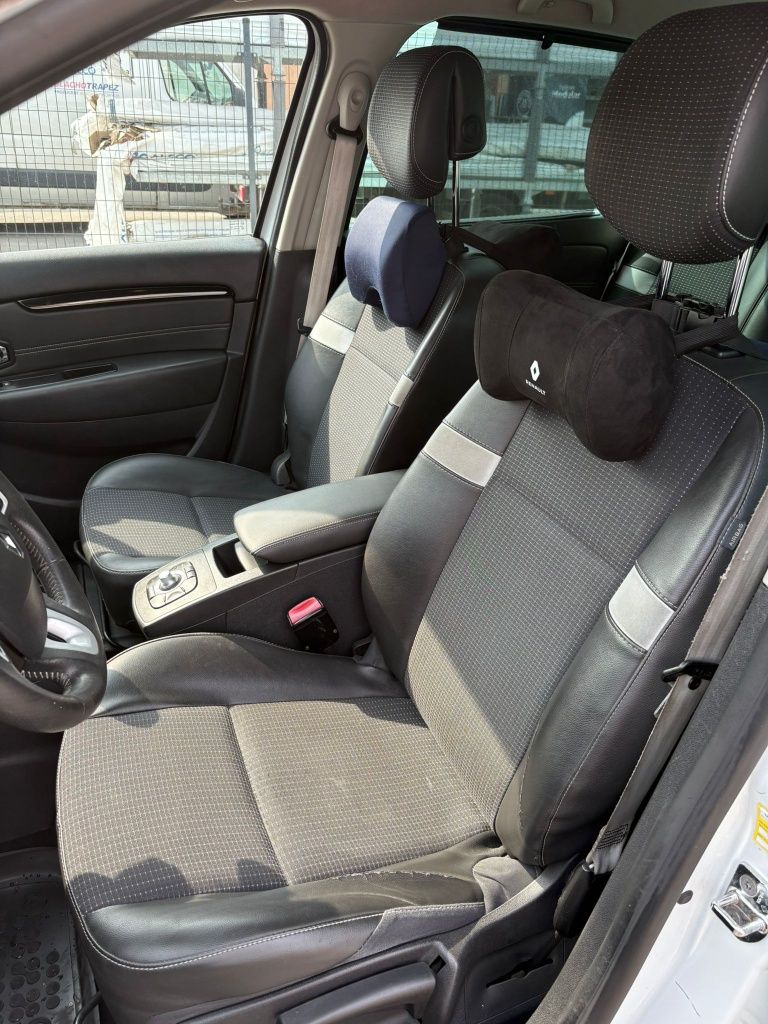 Renault Scenic 1,5DCi LED#Xenon#BOSE#Navi#kamera#polskory