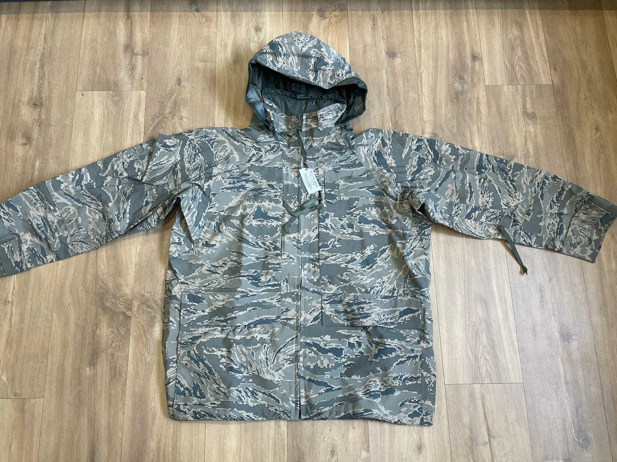 Gore-Tex курточка + штани  водонепроникні ОРИГІНАЛ розмір XL-Long