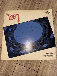 Dzem zemsta nietoperza winyl vinyl