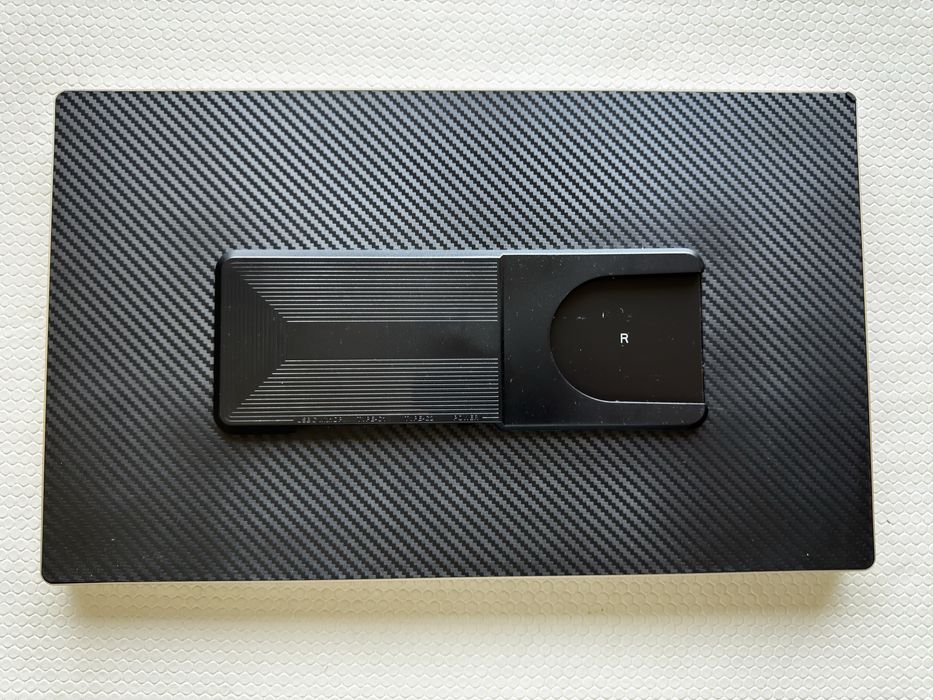 Triple Laptop Screen Extender