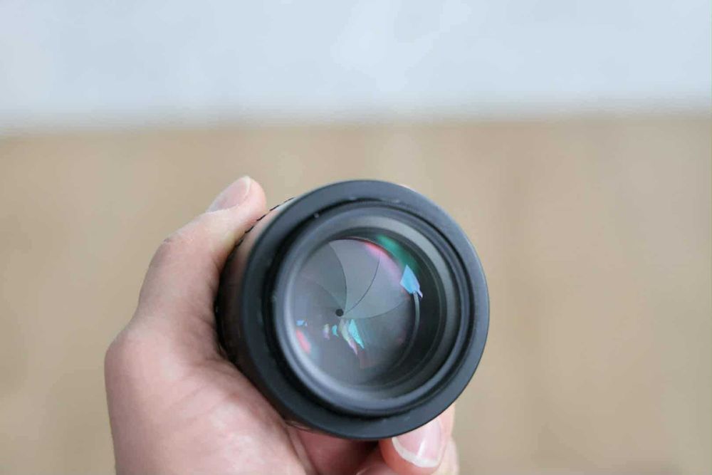 Pentax K-70 plus osprzęt