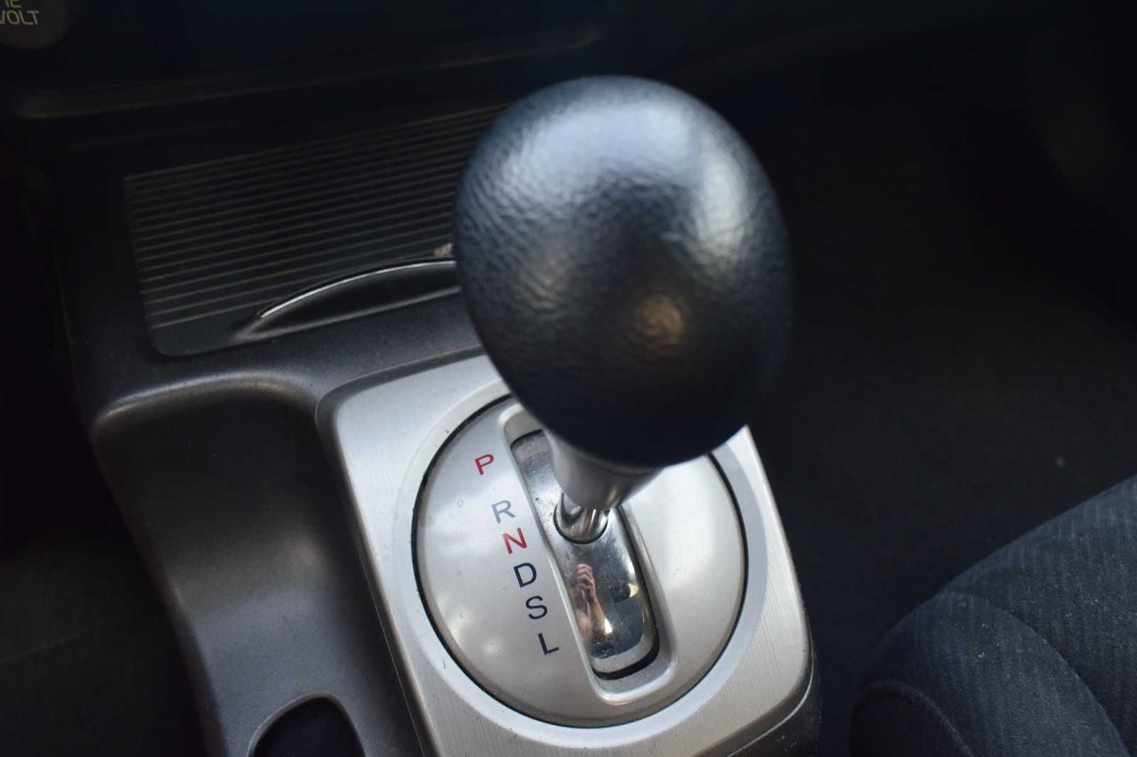 Honda Civic 1.3 Hybrid 2009