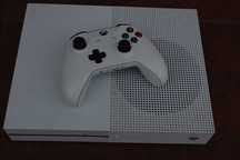 Konsola Xbox One S 500TB + Pad + Okablowanie
