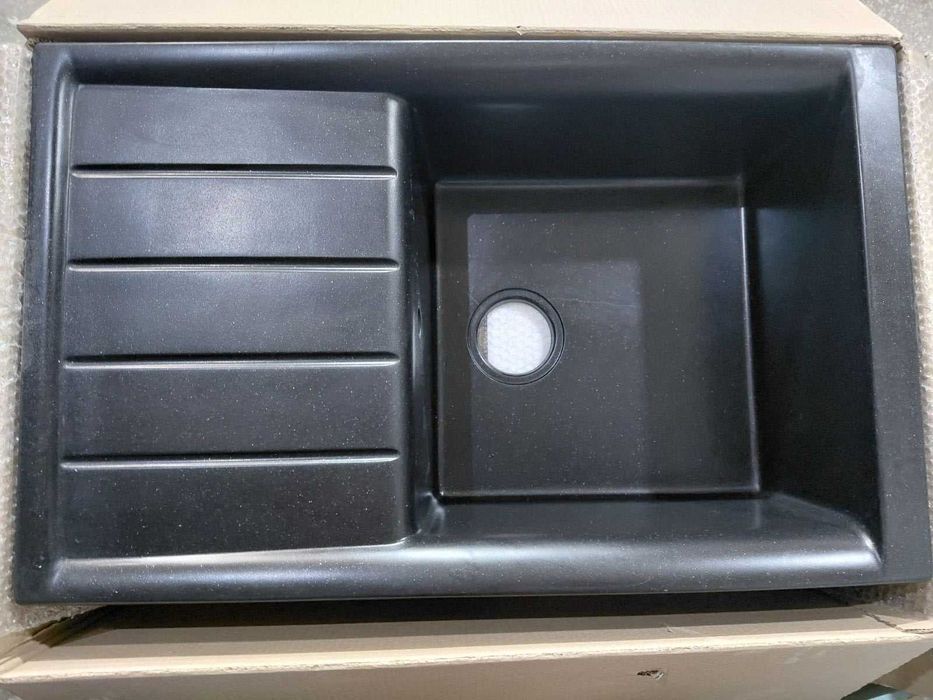 Гранітні мийки з уцінкою від виробництва! 1319грн