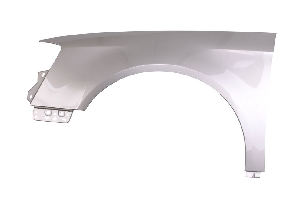 vw passat b6 05-10 błotnik lewy ocynk ld1w