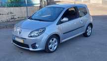 Renault twingo 1.5dci nacional 1 dono