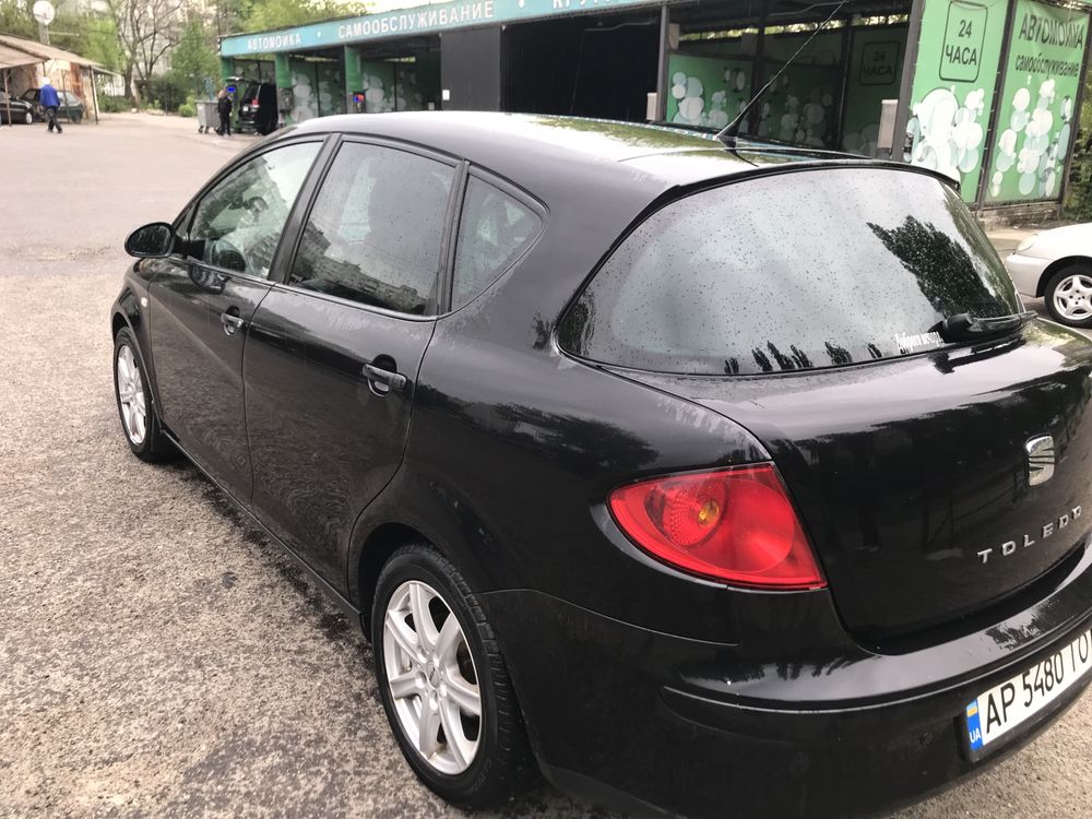 Продам Seat Toledo