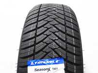 2x TRIANGLE 215/45R16 90V SeasonX TA01 XL całoroczne NOWE