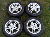 Продам  диски 4×100