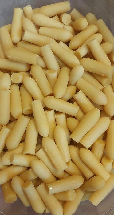 Дитячі прополісні свічки