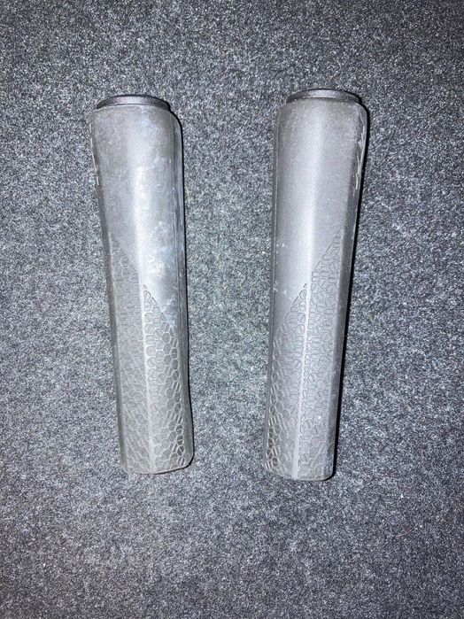 Punhos Bicicleta KTM