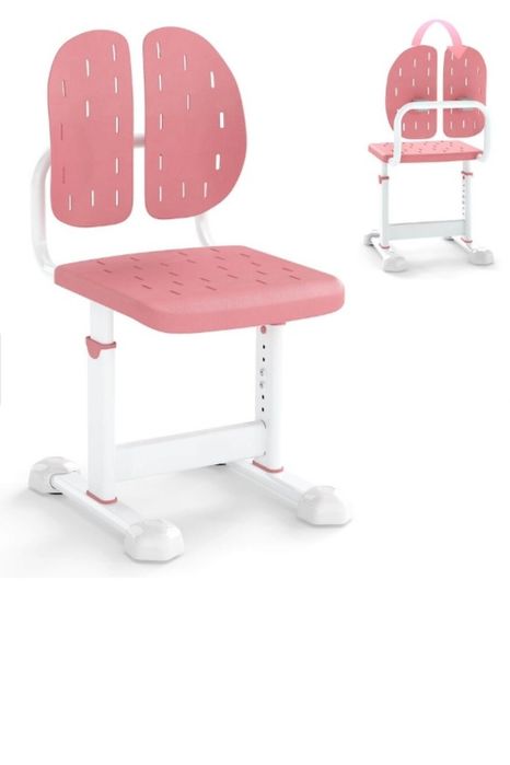 Krzesło do biurka dla dziecka