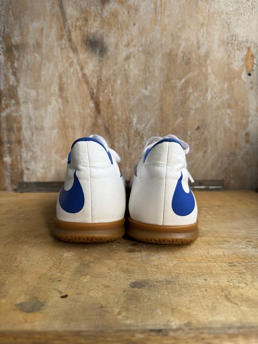 Футзалки nike bravatax II iC