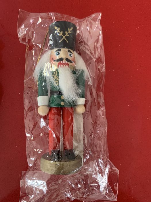 Natal- Figuras para arvore natal