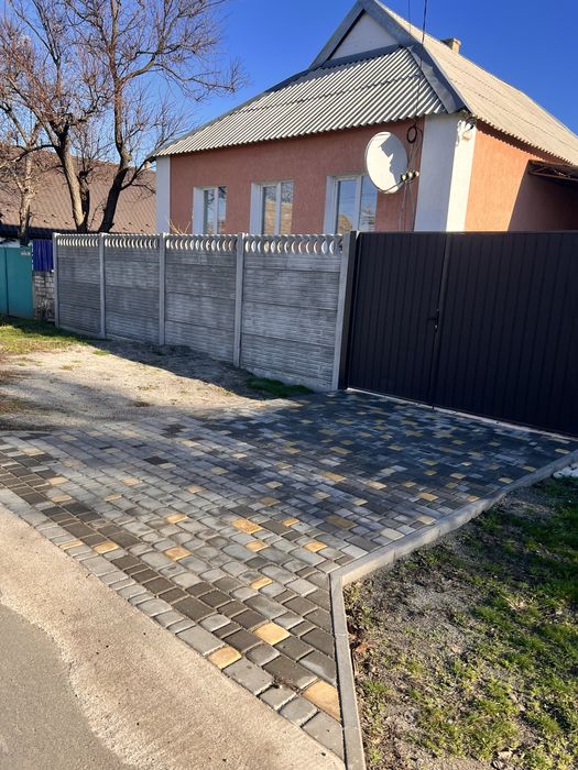 Будинок, Центр, опалення ,  4 кімнати