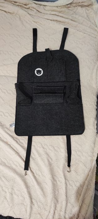 Organizer do samochodu