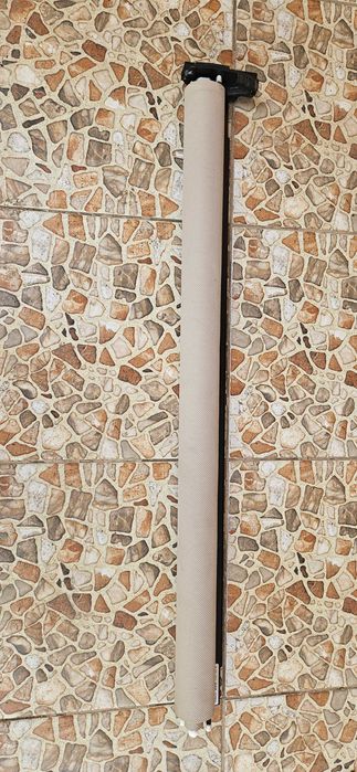 Шторка панорамы Hyundai Sonata LF