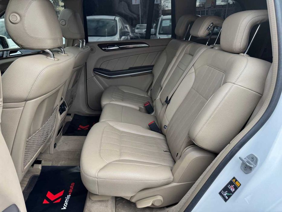 Продам  Mercedes-Benz GL-Class 2013. Можна в розстрочку, під викуп.
