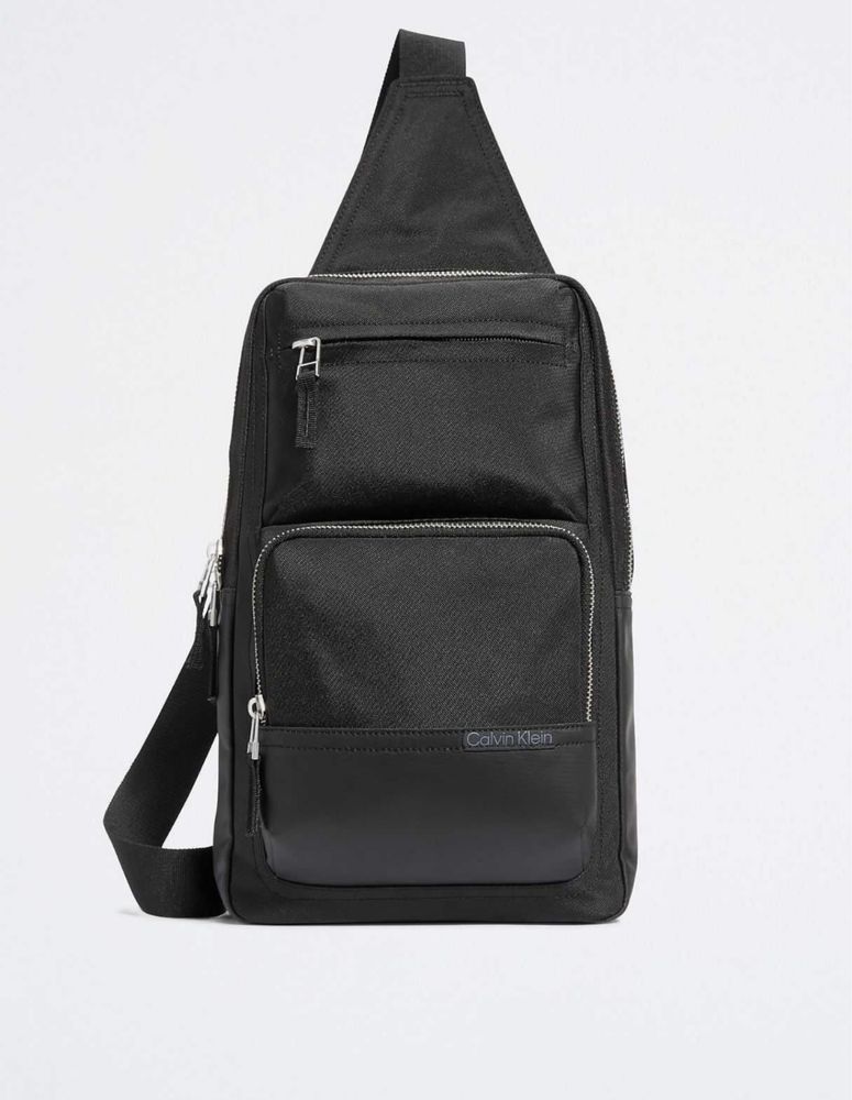 Мужская сумка , слинг, рюкзак Calvin Klein