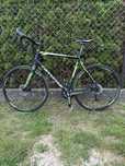 Cannondale Synapse Disc Ultegra rozmiar 58 pedały SPD