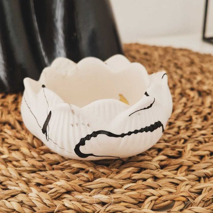 Flôr de Lótus -  Artigo de Decoração