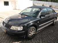 vw passat 1.9 tdi de 1999 c/115 c.v..