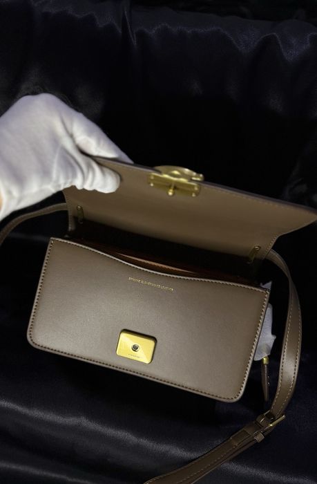 Сумка coach bandit СС416 оригінал!