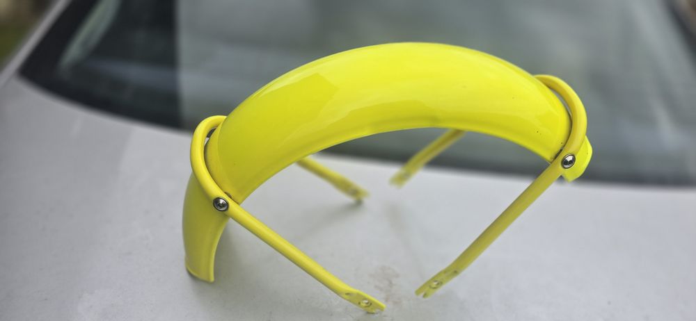 Sprzedam czesci motorynka m1  blotnik przod