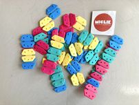 Klocki Miclik Baby Eco