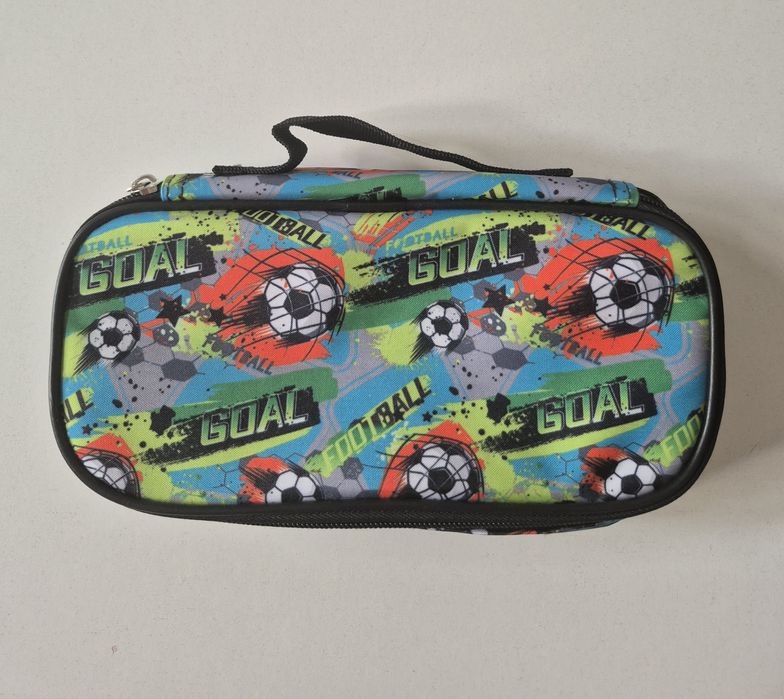 Piórnik piłkarski Football Goal