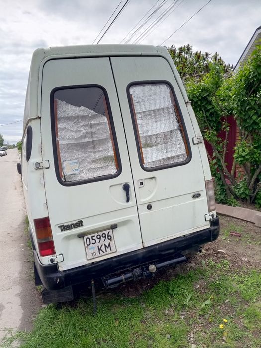 Продам Форд транзит