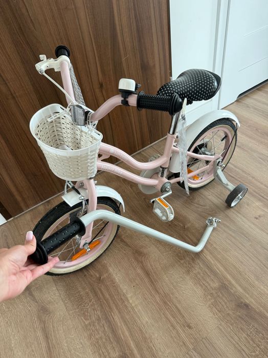 Rower Sun Baby 14 cali