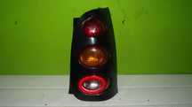 Farolim Trás Direito Smart Fortwo - 2002 / 2006