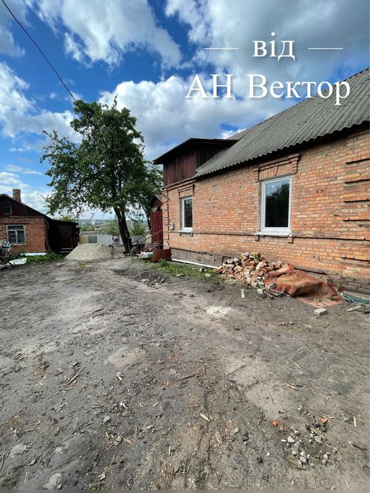 Продам дом отдельностоящий, 6 соток Салтовка, Тюринка м..Барабашово