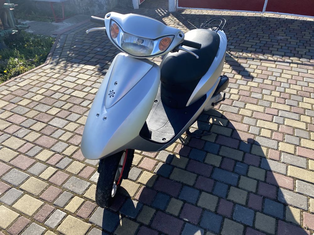 Продам скутер/ Honda dio AF 62