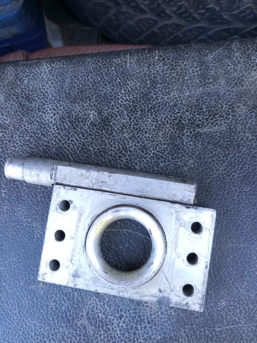 Смеситель гбо2 Опель омега а 2.0