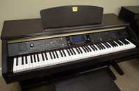 Piano Digital Yamaha Clavinova CVP-301