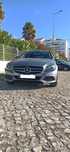 Mercedes C220 Bluetec