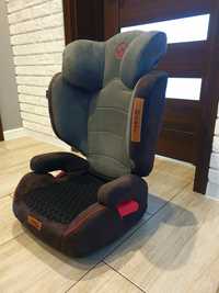 Fotelik samochodowy isofix 15- 36kg