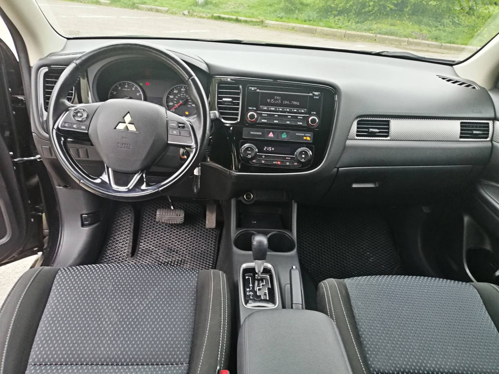 Продам Mitsubishi Outlander xL без підкрасів