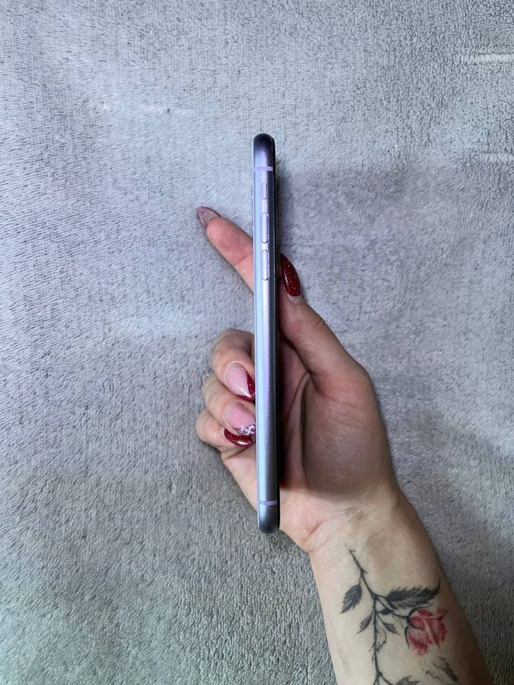 Iphone 11 128gb neverlock