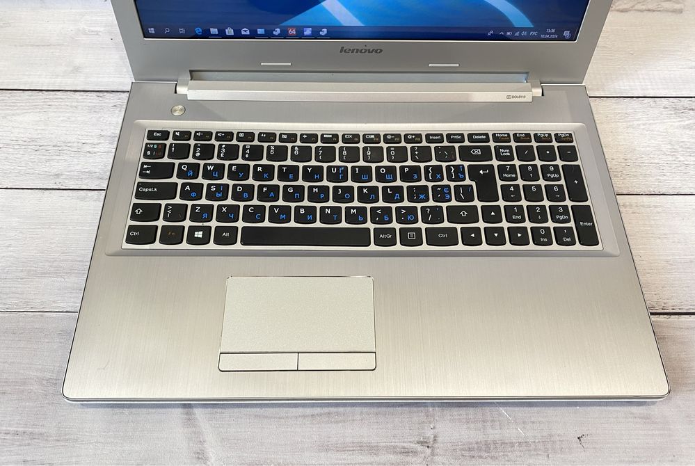 Ноутбук Lenovo Z50-75 15.6’’ AMD A8-7100 8GB ОЗУ/ 128GB SSD (r1492)