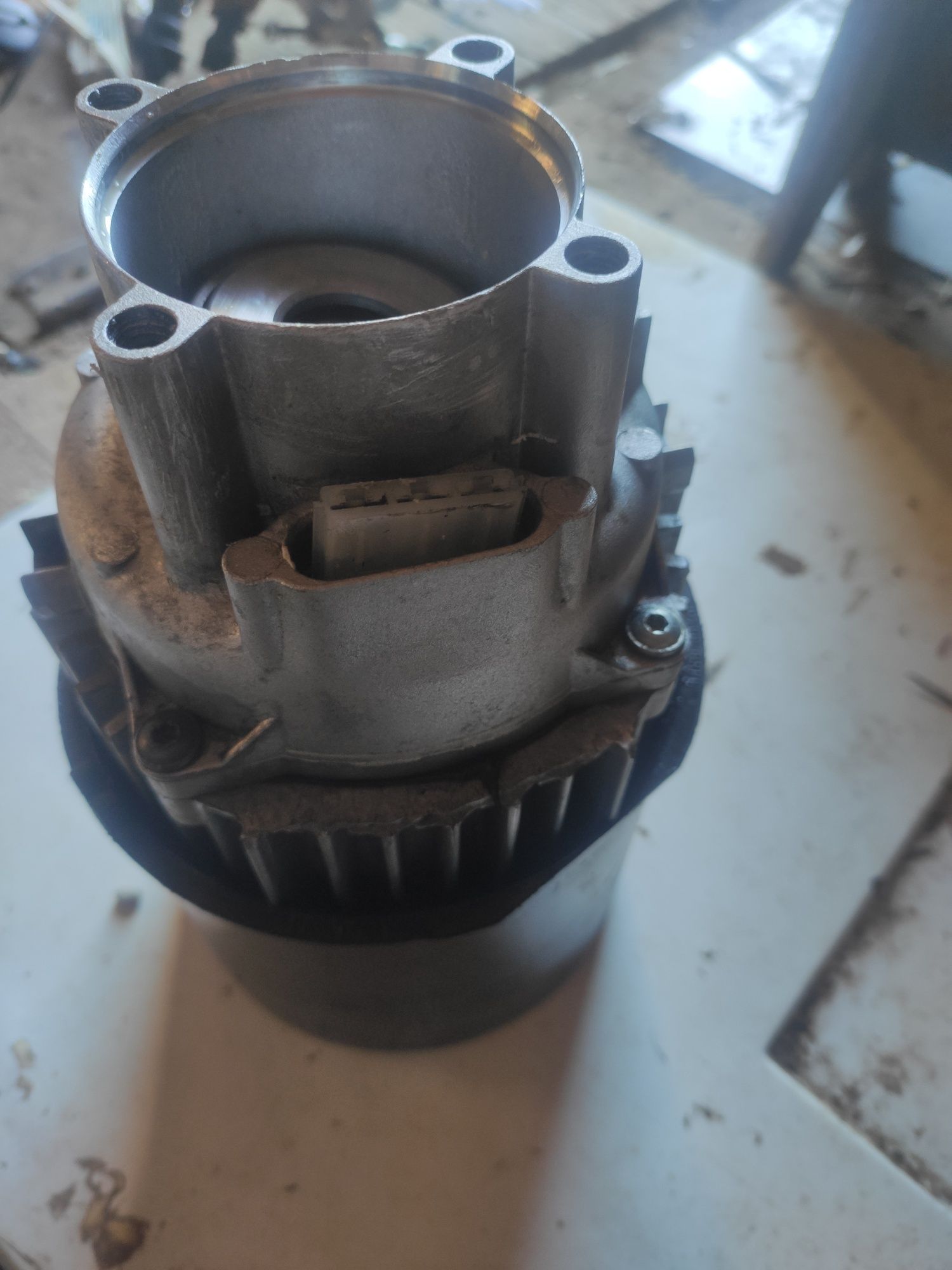 Części Karcher k3