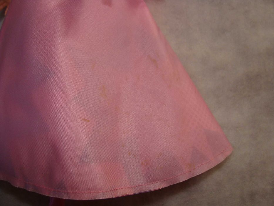Boneca Barbie in Princess Power (Barbie Filme)