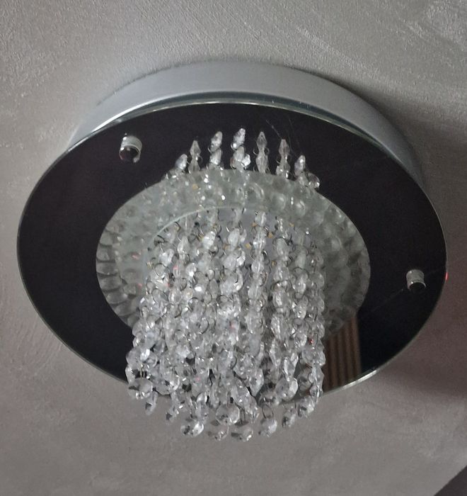 Lampa sufitowa Sophia  4 szt.