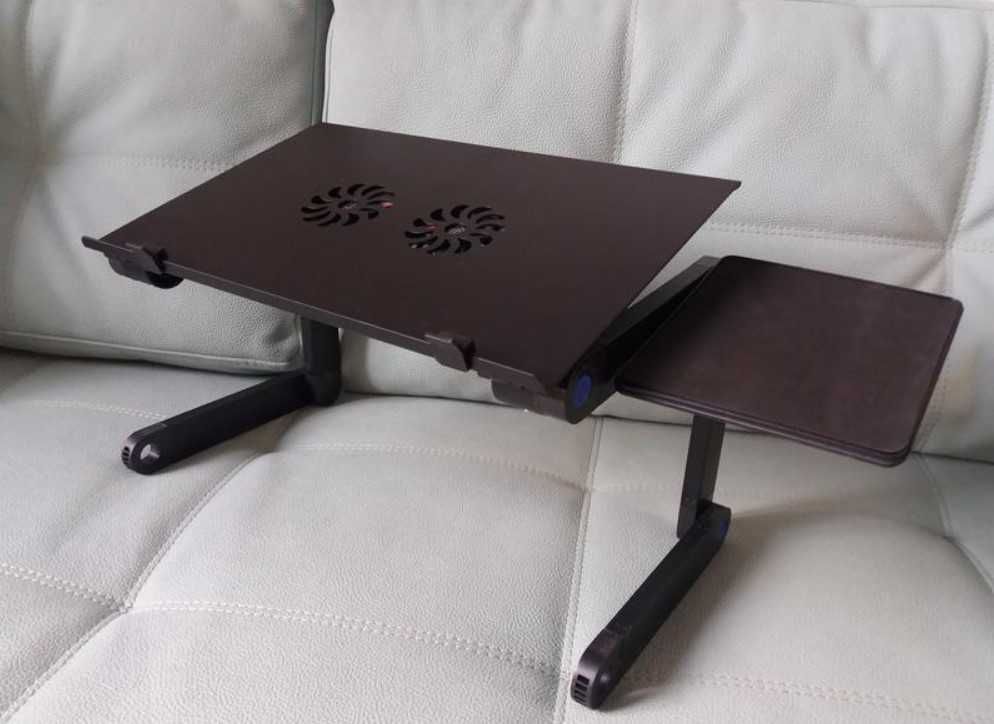 Laptop Table T8 подставка столик под ноутбук стол