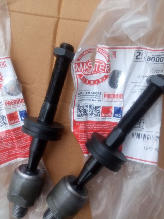 Рульова тяга рульові тяги Бмв Е39 520,523,525,530 Germany Mastersport