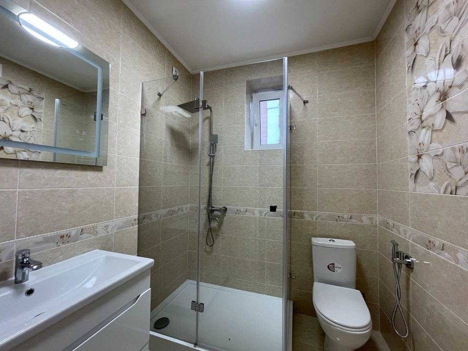 Продаж 2-кімнатної квартири з євроремонтом в ЖК Калинова Слобода