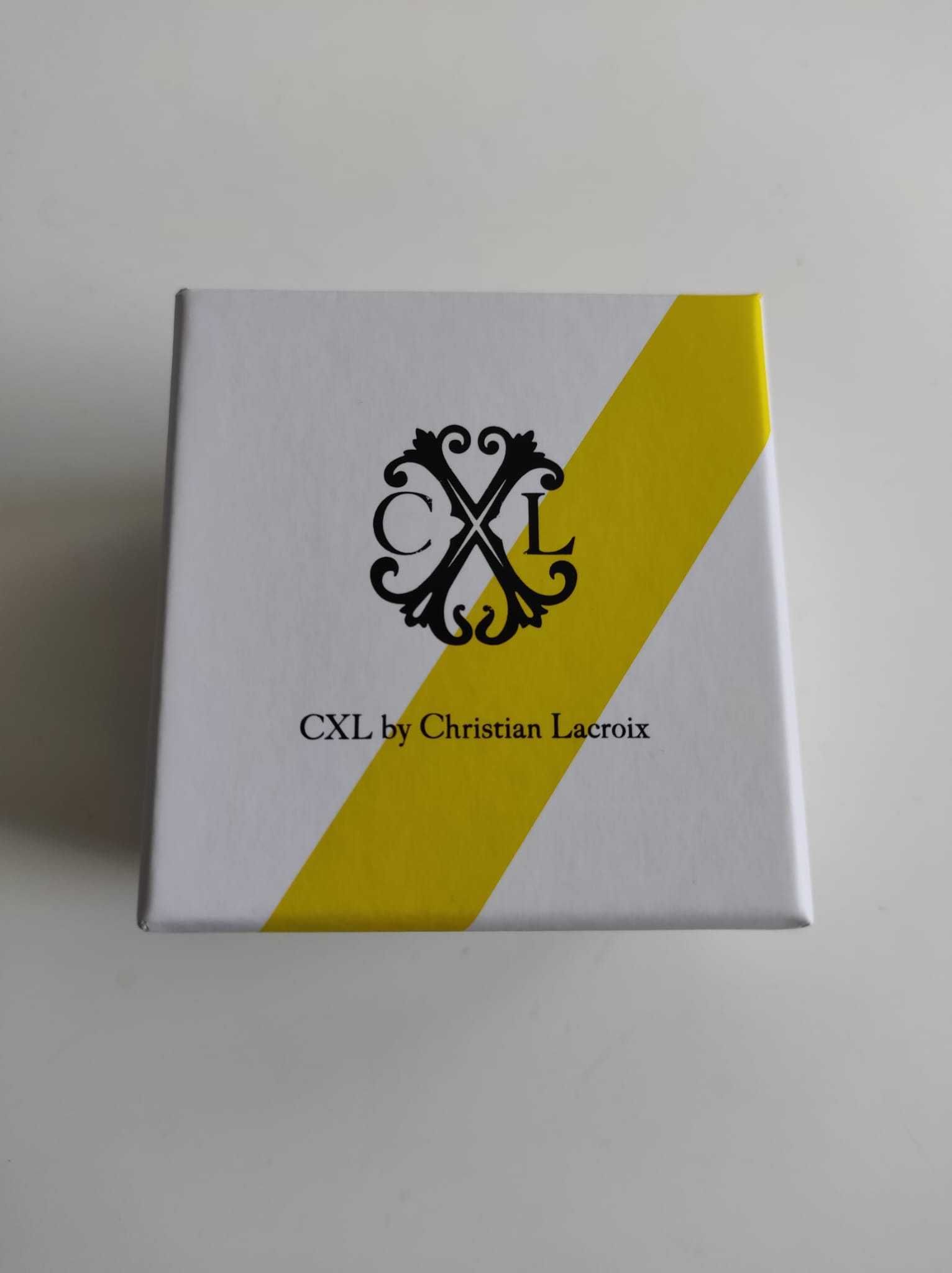 Relógio Christian Lacroix CXL