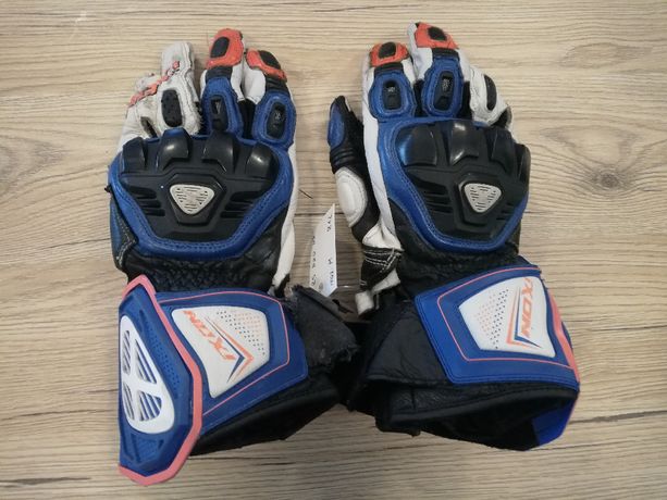 Rekawice IXON RS PRO HP rozm. M / Alpinestars, modeka shima tcx sidi